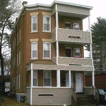 1086 Capitol Ave in Hartford, CT - Building Photo - Building Photo