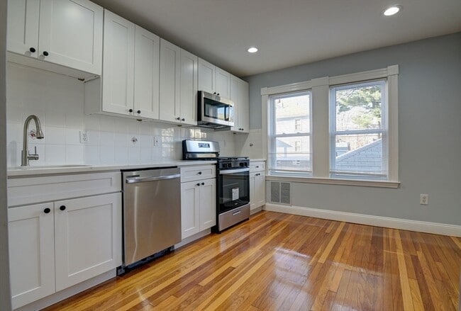 property at 88 Old Colony Ave