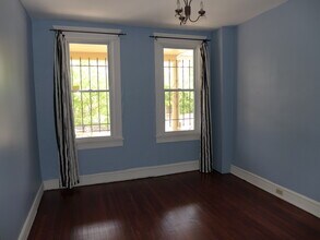 341 E 28th St in Baltimore, MD - Foto de edificio - Building Photo