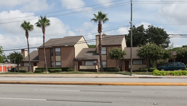 The Edison in Houston, TX - Building Photo - Building Photo