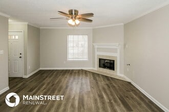 7609 Woodshire Dr in Horn Lake, MS - Building Photo - Building Photo