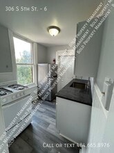 306 S 5th St in Reading, PA - Building Photo - Building Photo