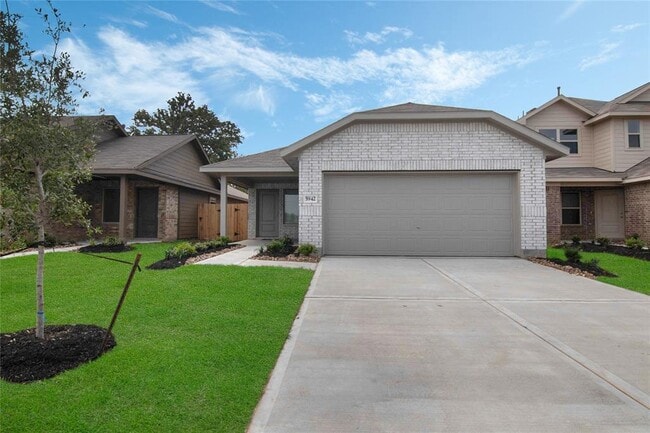 property at 5942 Morning Fern Ln