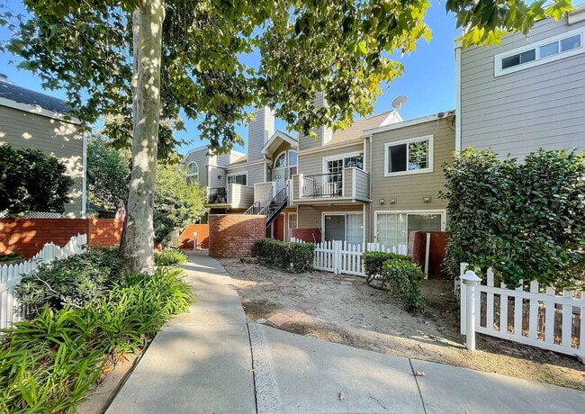property at 2454 Village Green