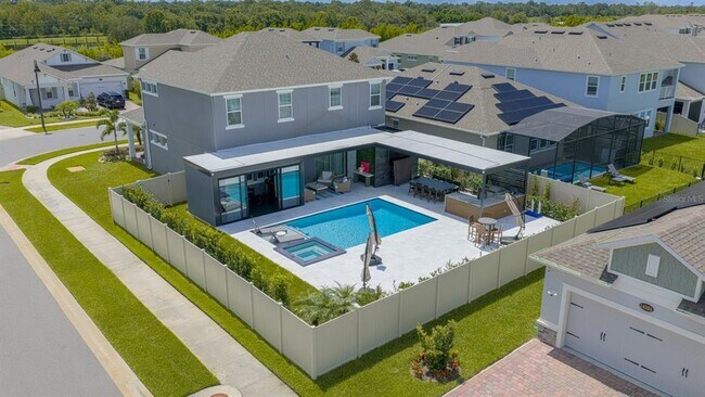 14330 Wabasso Lp in Oakland, FL - Building Photo - Building Photo