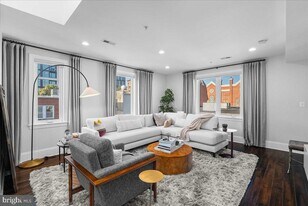 1514 8th St NW in Washington, DC - Building Photo