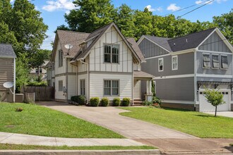 1003 Dew St in Nashville, TN - Building Photo - Building Photo