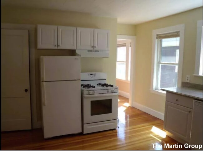 47 Standish St, Unit 2