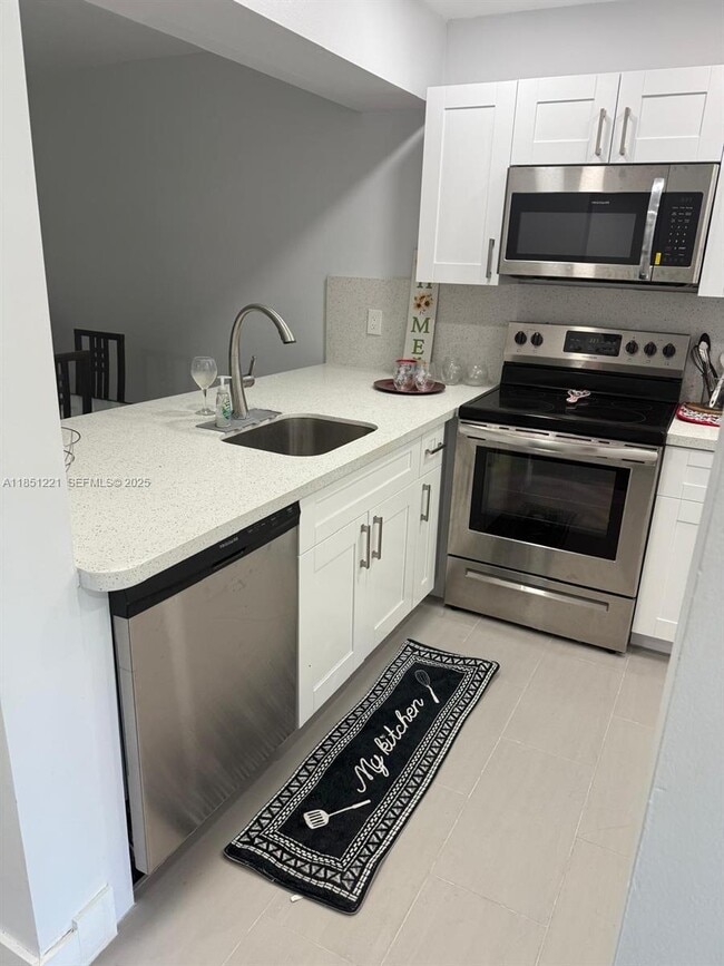 property at 1102 Bahama Bend