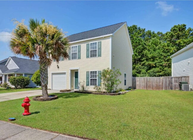 property at 222 Maypop Dr