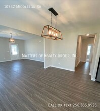 10332 Middleton Rd in Vance, AL - Building Photo - Building Photo