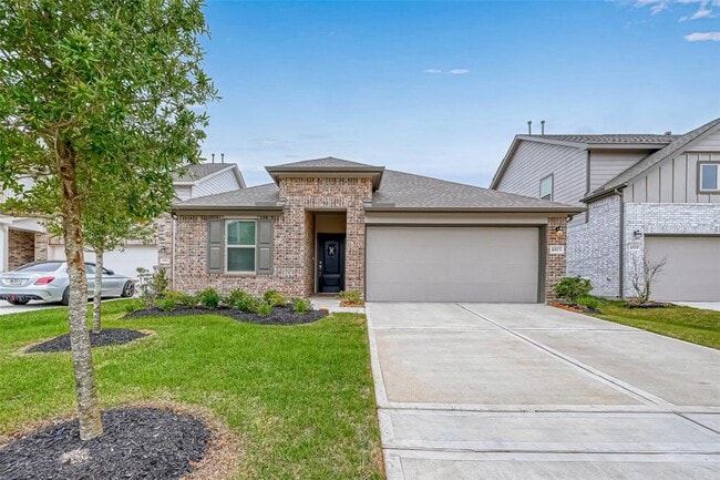 property at 4815 Eldorado Rose Pl