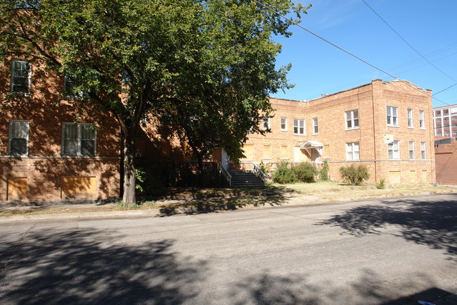 Market Street Lofts in Wichita, KS - Building Photo - Building Photo