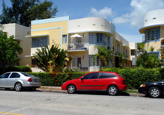 1124 Pennsylvania Ave in Miami Beach, FL - Building Photo - Building Photo