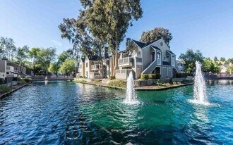 285 Reflections Dr in San Ramon, CA - Building Photo