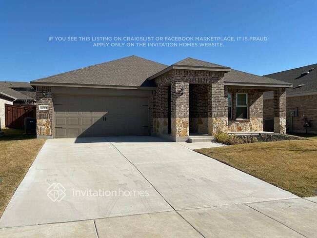 property at 3909 Amethyst Dr