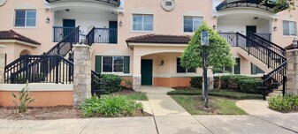 9745 Touchton Rd, Unit 1803 in Jacksonville, FL - Building Photo