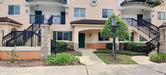 property at 9745 Touchton Rd