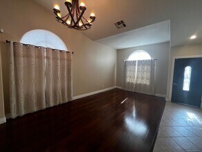 1080 Fairchild St in Las Vegas, NV - Building Photo - Building Photo