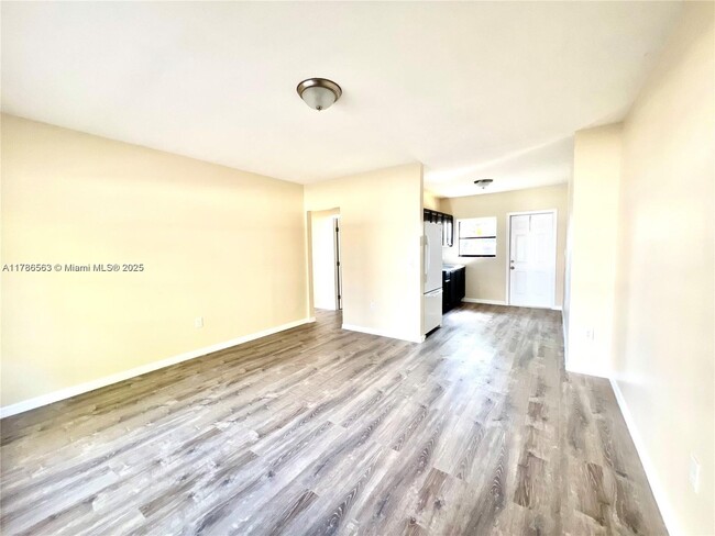 property at 645 NW 1st St