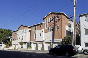 1444 MacArthur Blvd Apartments