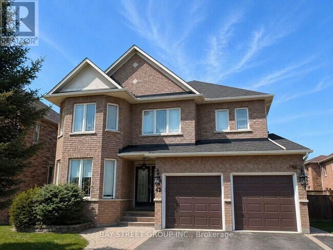 property at 42 Fouracre Way