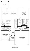 608 Brk Vw Dr in Van Alstyne, TX - Building Photo - Building Photo