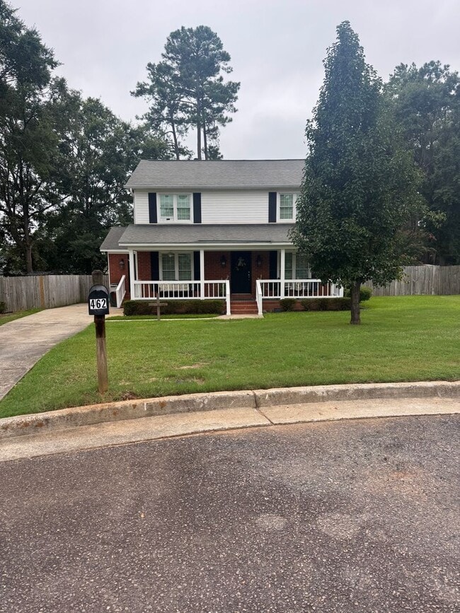 property at 462 Skeet Ct