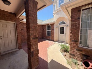 1223 Cannonade Ct SE in Albuquerque, NM - Building Photo - Building Photo