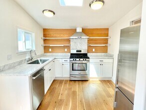 620 29th St in San Francisco, CA - Building Photo - Building Photo