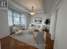 76 Rosemount Ave in Toronto, ON - Building Photo