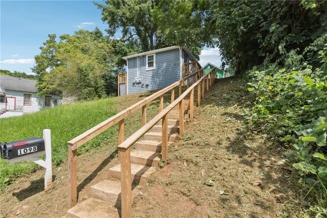 property at 1098 Smith St SW