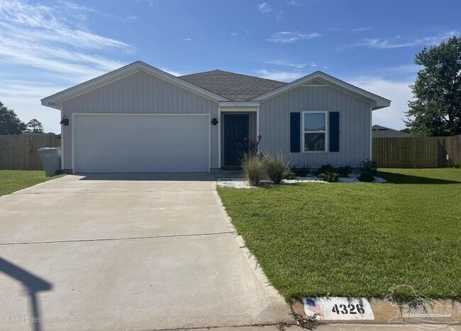 property at 4326 Redbay Ct