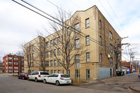 5301 N Ashland Ave in Chicago, IL - Building Photo - Building Photo