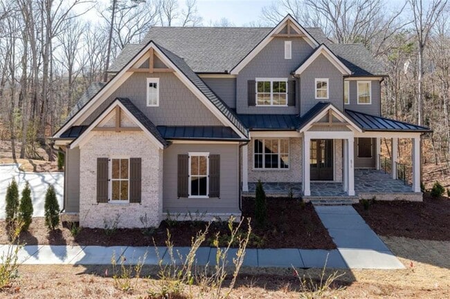 property at 6915 Running Deer Ct