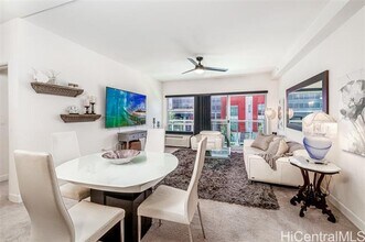 400 Keawe St in Honolulu, HI - Building Photo - Building Photo