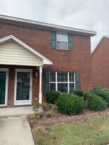 1232 Allen Rd in Greenville, NC - Building Photo