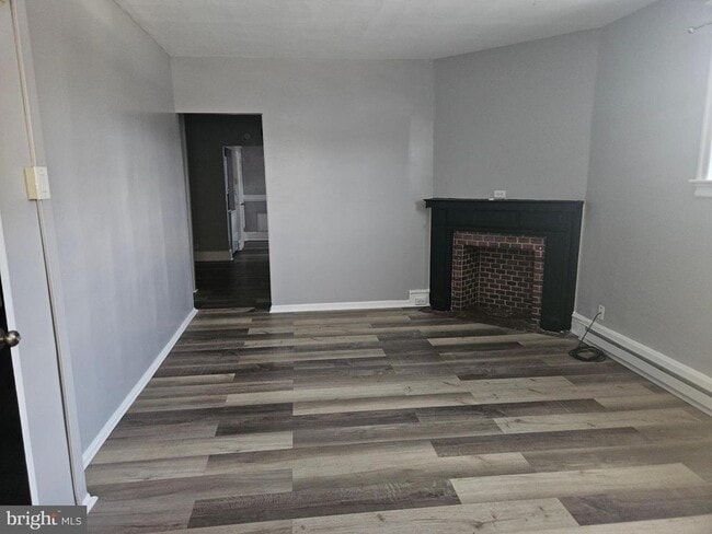 property at 1147 Pratt St