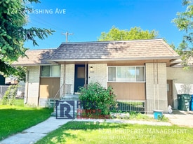 1225 Pershing Ave