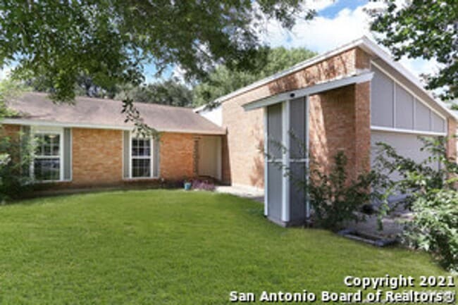 property at 6510 Ridge Creek Dr