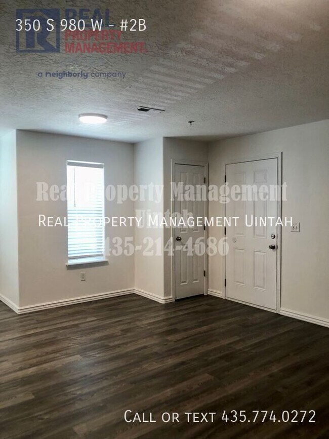 980 W 350 S in Vernal, UT - Building Photo - Building Photo