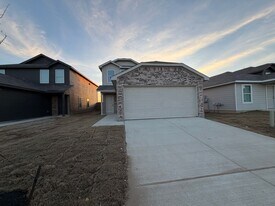 10551 Aqueduct Crk in San Antonio, TX - Building Photo