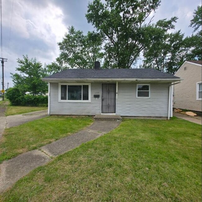 property at 4488 W 133rd St