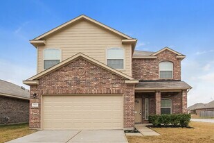 9222 Chloe Dr in Houston, TX - Building Photo