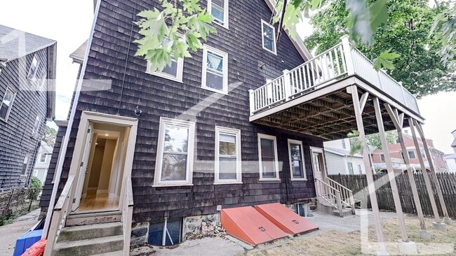 property at 45 Pratt St