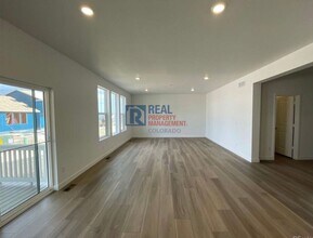 5525 Wisteria Ave in Longmont, CO - Building Photo - Building Photo