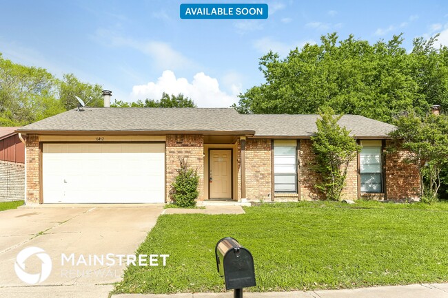 property at 6412 Sandhurst Ln E