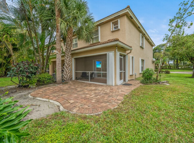 6985 Brook Hollow Rd in Greenacres, FL - Building Photo - Building Photo