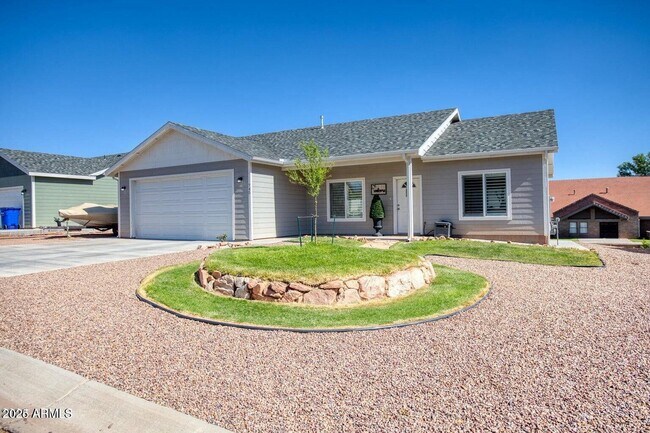 745 Cobble Ln in Taylor, AZ - Building Photo - Building Photo