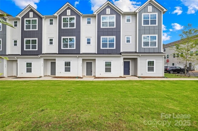 property at 4124 Salient St